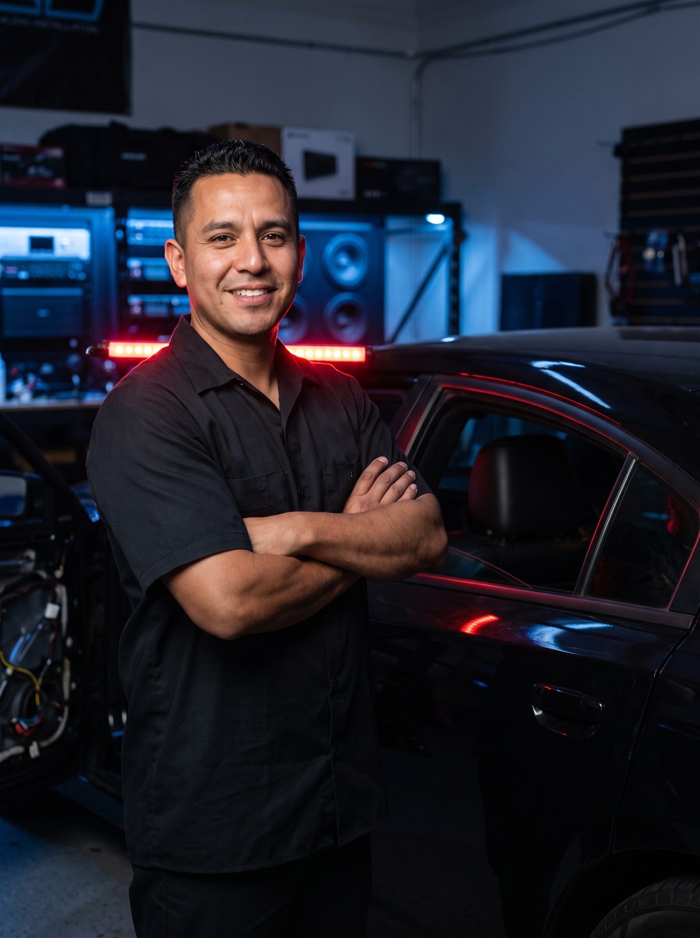 FL AutoVolt installer