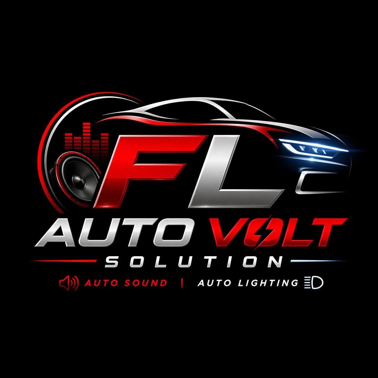 FL AutoVolt Solution